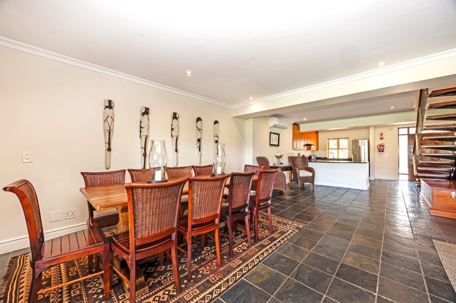 4 Bedroom Property for Sale in Boschenmeer Golf Country Estate Western Cape